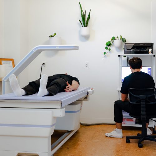 DEXA Services Pic