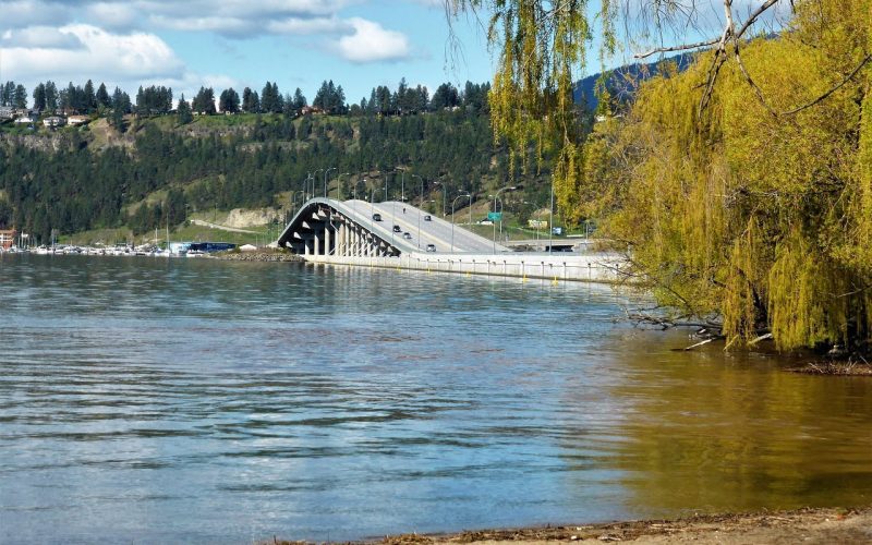 Kelowna Summer